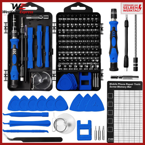 Feinmechaniker werkzeug set - feinmechaniker,
