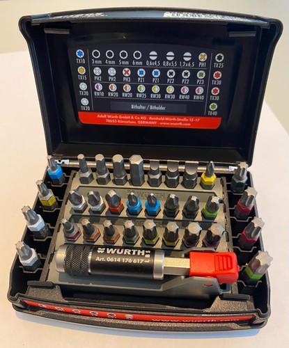 Angebot bit set - ,