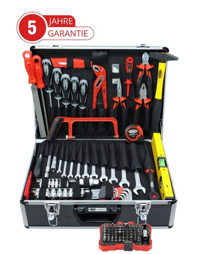 Famex 745 werkzeugkoffer - famex,