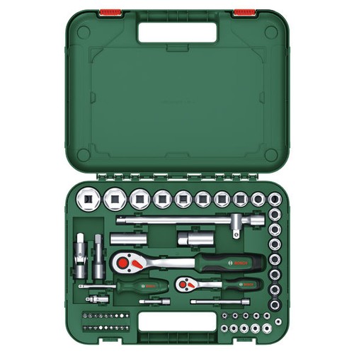 Bosch handwerkzeuge - 1/4"-, +