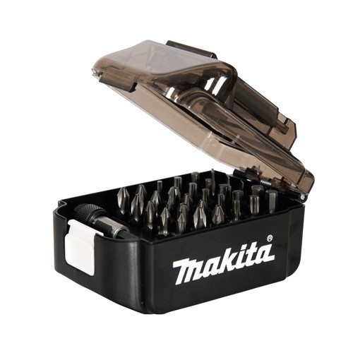 Makita 00016 bit set - makita, e-00016