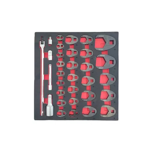 Hahnenfuß schlüssel set - hahnenfuß,