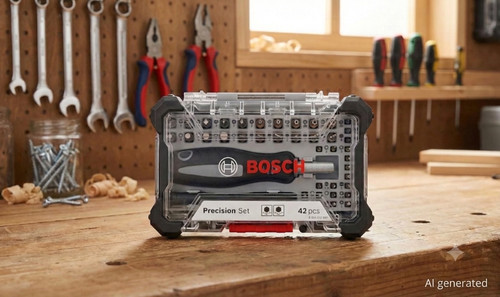 Bosch schraubendreher set - schraubendreher,