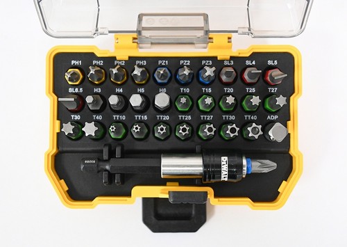 Dewalt bitbox schrauber bitset - dewalt,