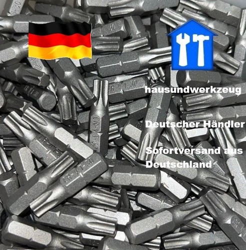 Bits bit torx torxbit wählbar - bits,