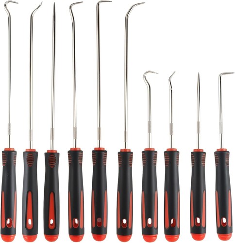 Stück pick und - haken, set