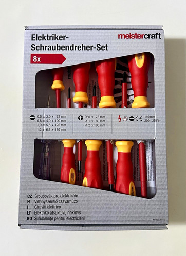 meistercraft