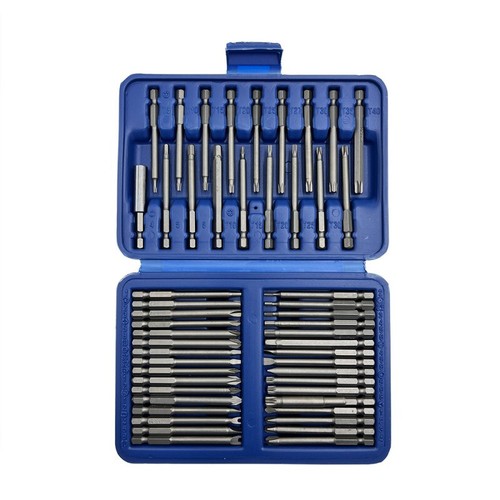 Bit satz 50tlg - bitbox, bitset