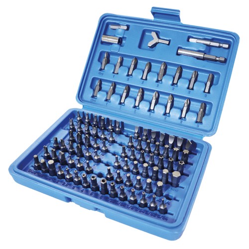 Bitsatz bitsortiment bits - bitsortiment,