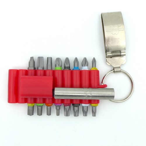 Würth bit sortiment bitset - würth,