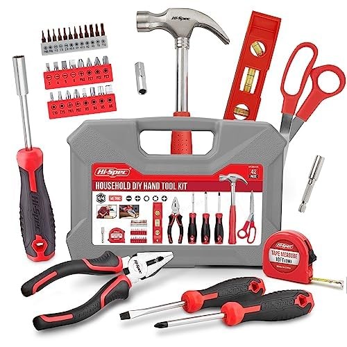 Heim diy werkzeugkoffer - diy,
