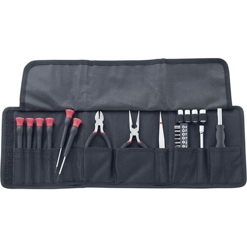 Basetech 814492 elektronik - basetech, u