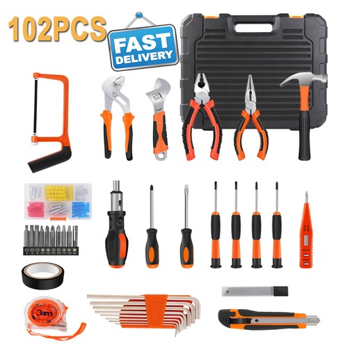Werkzeug set werkzeugkoffer - werkzeug,