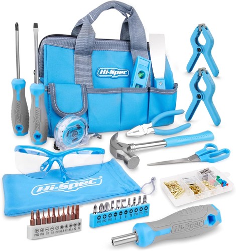 Spec werkzeug set - set,