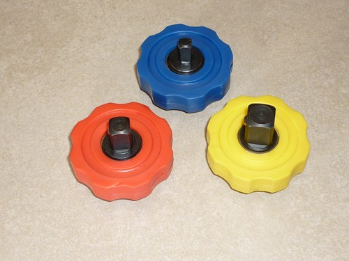 Fingerratschen set 3tlg mini - 3tlg,