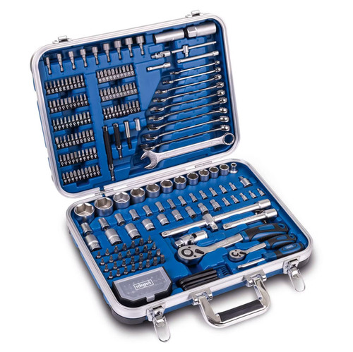 Scheppach tb235 werkzeugkoffer - scheppach,