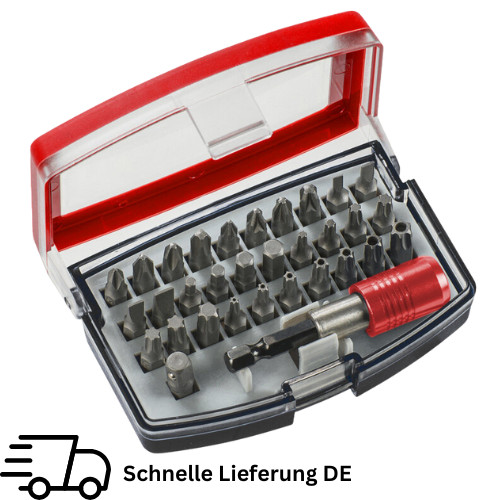 Kwb bit set bitbox - bit-set,