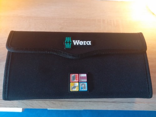 Wera wekzeugset - wera,