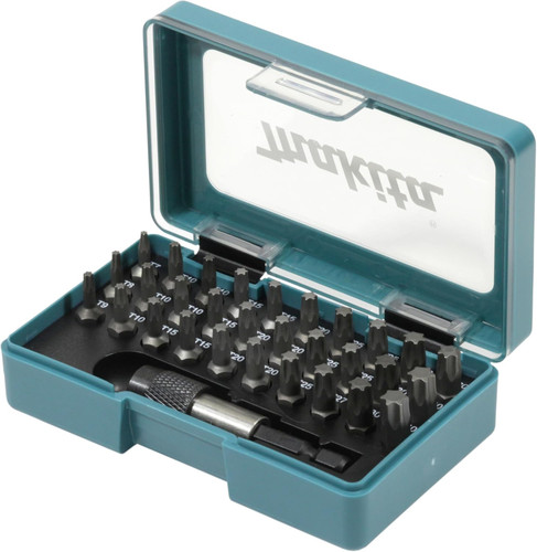 Makita 73352 torx bit set - p-73352, bit-set