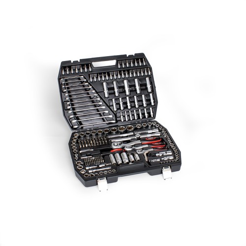 Steckschlüssel bit set pro - set,