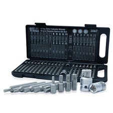 40tlg XZN Innen Vielzahn