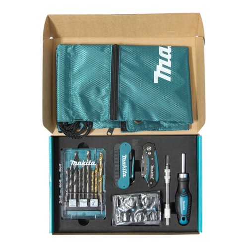 Makita 30053 werkzeugset 29 - makita, e-30053