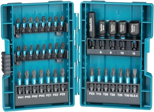 Makita 66880 impact black - impact,