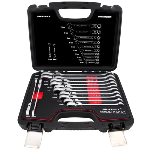 Haskyy 12tlg - haskyy,