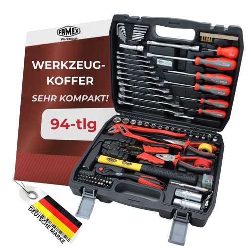 Famex 144 auto - famex, 144-50