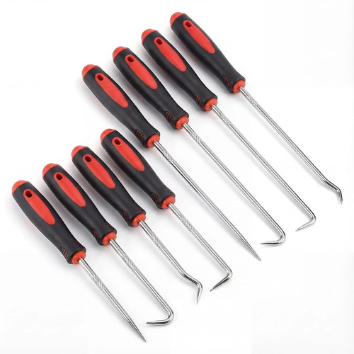 Pick und haken set - haken,