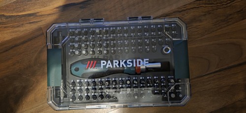 Parkside