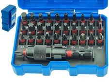 Bit Set 32-tlg Profi Bit