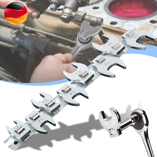 Hahnenfußschlüssel
