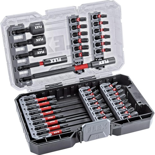 Flex bit sets teilig db - 41,