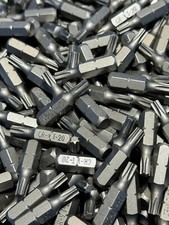 Bits passend für Torx T10 T15