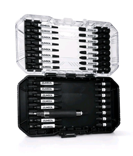 Schlagschrauber bit set - bit,
