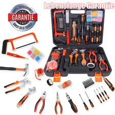 Werkzeug Set Werkzeugkoffer