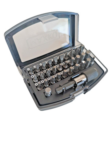 Bit set 33tlg bitsatz bitbox - bitsatz,