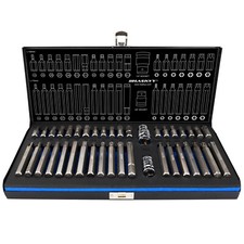 XZN Vielzahn Steckschlüssel