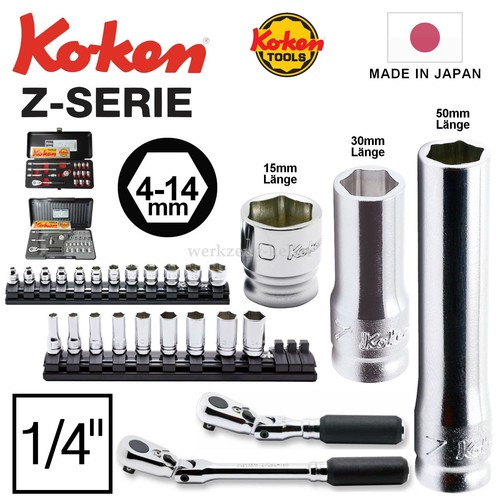 Ken zeal serie - ko-ken,
