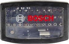 Bosch 32tlg. Schrauberbit Set