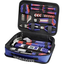 WorkPro WP209066 Werkzeugset
