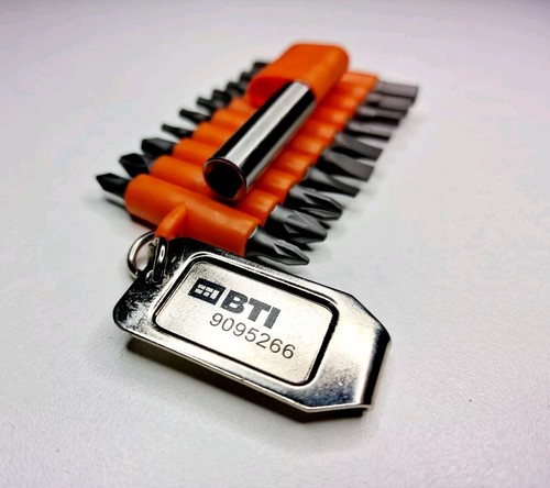 Bit set mit gürtelclip - bit-set,