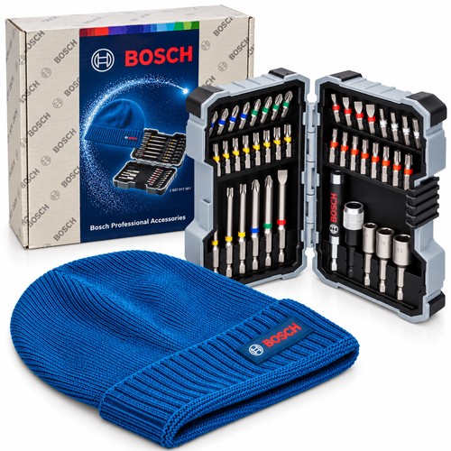Bosch bit satz weihnachts set - bit-satz, weihnachts-set