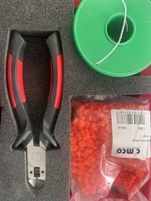 Cimco Plombenzangen-Set 101730