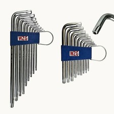 Profi 9 tlg. Torxschlüssel