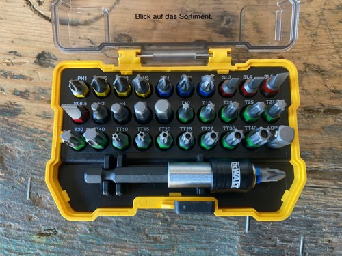 Tlg schrauberbit set - tlg,