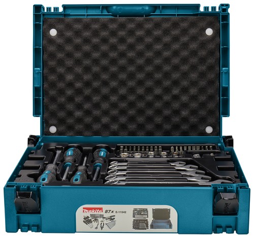 Makita handwerkzeug set - makita, handwerkzeug-set
