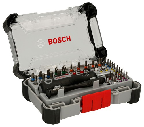 Bosch precision - bosch,