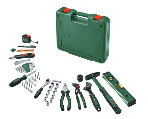 Bosch handwerkzeuge - bosch,